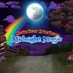 Rainbow Riches Midnight Magic
